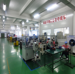 不同類型的微馬達支架在設(shè)計上有哪些特點？