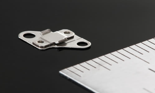 The importance of hardware riveting parts