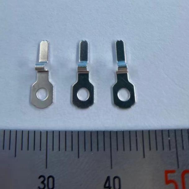 汽車端子精密沖壓工藝革新與智能連接解決方案