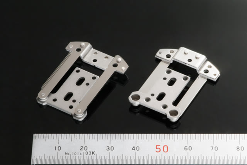What are the types and uses of automotive terminal blocks?